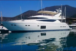 bloemsma van breemen | Atlantic Yacht and Ship