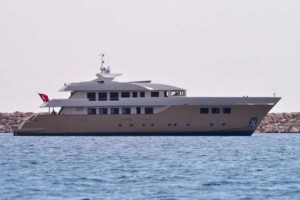 136' Nedship 2011 BaiaMare Luxury Megayacht