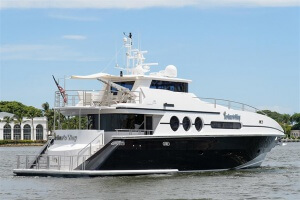 bruno stillman | Atlantic Yacht and Ship