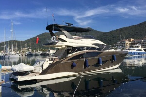 hans christian yachts | Atlantic Yacht and Ship