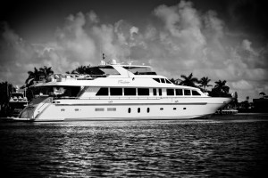 108' Hargrave 2006 "Freedom R" Custom Build Luxury Yacht