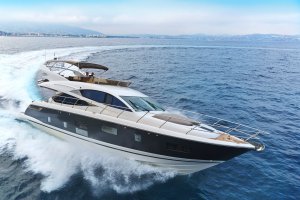 65 Pearl Yacht For Sale