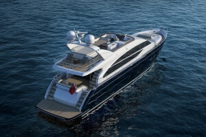 dk yachts | Atlantic Yacht and Ship